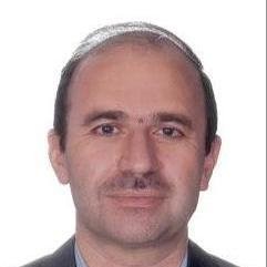 Dr. Sadri, AI Advisor