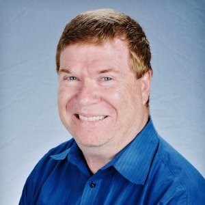 Jerry, CSO Advisor